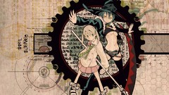 Soul eater