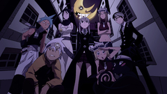 Soul eater