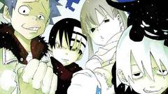 Soul eater