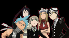 Soul eater