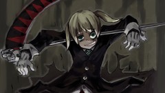 Soul eater