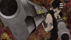 Soul eater