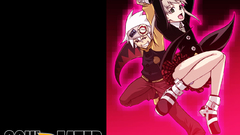 Soul eater