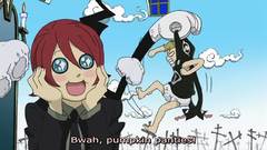Soul eater