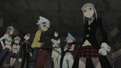 Soul eater