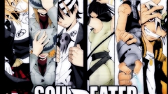 Soul eater