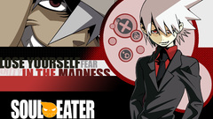 Soul eater