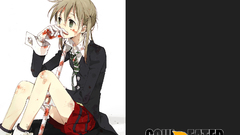 Soul eater