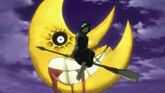 Soul eater