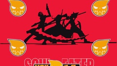 Soul eater