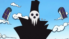 Soul eater