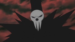 Soul eater
