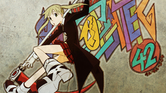 Soul eater