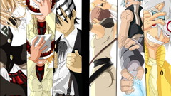 Soul eater