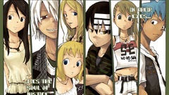 Soul eater