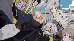 Soul eater
