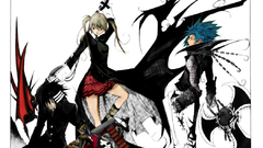 Soul eater