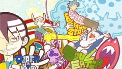 Soul eater