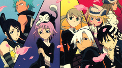 Soul eater