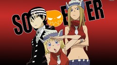 Soul eater