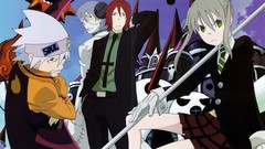 Soul eater