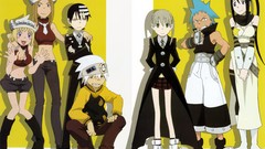 Soul eater