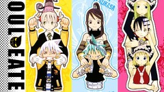 Soul eater