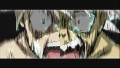 Soul eater Albarn Maka