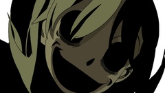 Soul eater Albarn Maka