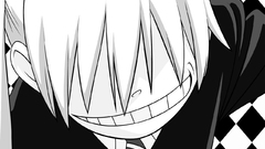 Soul eater Albarn Maka