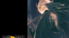 Soul eater Albarn Maka