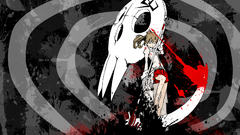 Soul eater Albarn Maka