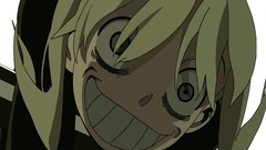 Soul eater Albarn Maka