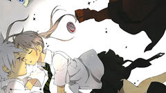 Soul eater Albarn Maka