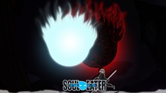 Soul eater Albarn Maka