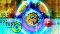 Soul eater Albarn Maka