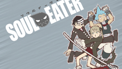 Soul eater Anime