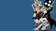 Soul eater Anime