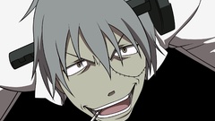 Soul eater Anime