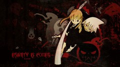 Soul eater Anime