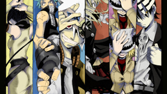 Soul eater Anime