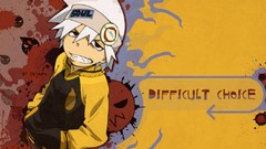 Soul eater Anime