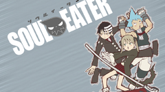 Soul eater Anime