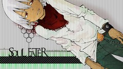 Soul eater Anime