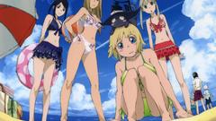 Soul eater Anime