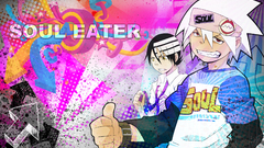 Soul eater Anime