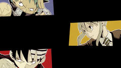 Soul eater Anime