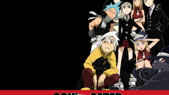 Soul eater Anime