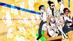 Soul eater Anime