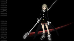 Soul eater Anime